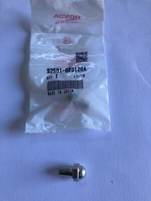 1 x  GENUINE HONDA CBX 1000