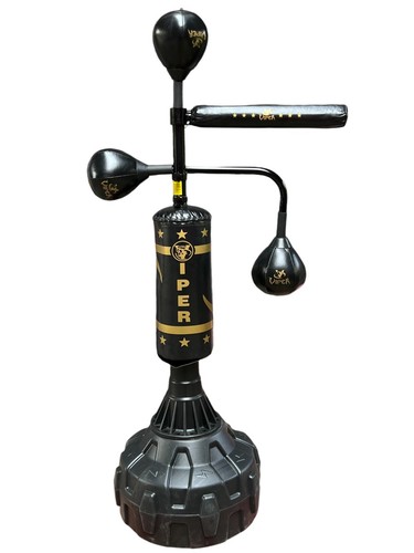 Viper boxing free standing - boxing,