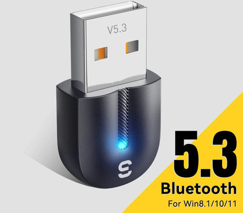 Usb bluetooth adapter - adapter, aux