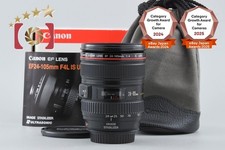 Canon EF 24-105mm f/4 L IS USM