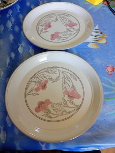 Kilncraft vintage dinner - vintage,
