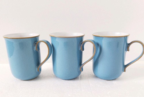Denby colonial blue - 3,