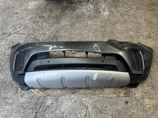 LAND ROVER DISCOVERY 5 DYNAMIC 2017-2024 PDC FRONT BUMPER GREY HY32-17F003-AAW