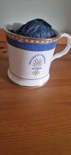 Wedgwood rochdale pioneers - wedgwood,