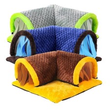 Guinea Pig Tunnel Bed Warm