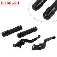 Black Extendable Brake Clutch