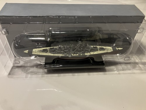 New opened deagostini - deagostini, 1:1250