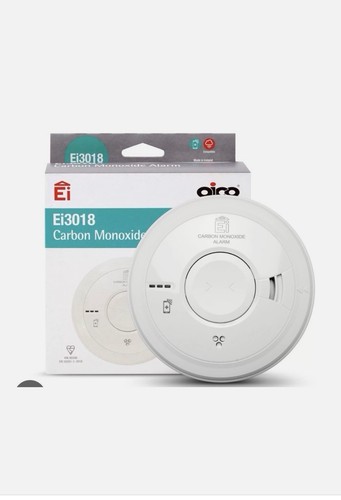 Aico ei3018 mains - ei3018, carbon