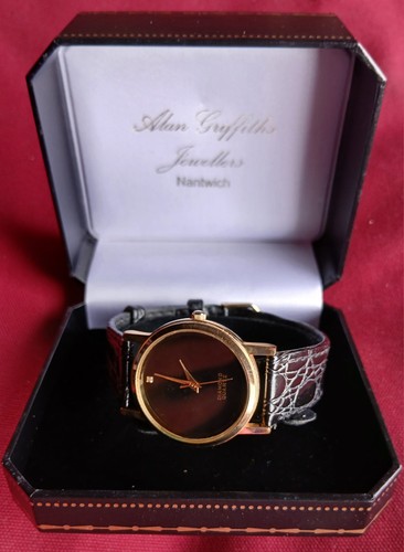 70s vintage ladies - ladies, movado