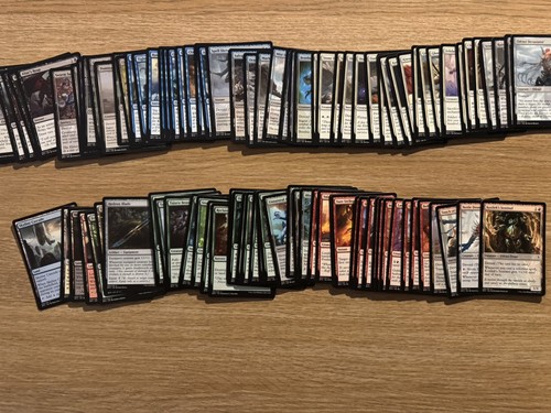 Magic the gathering battle for - magic,