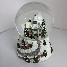 Thomas Kinkade Painter Of