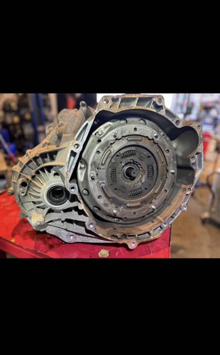 Ford focus mk3 speed auto - ford,