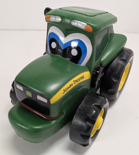 ERTL Tomy John Deere Push N Go