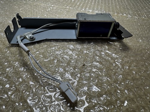 Brother solenoid assembly - brother,