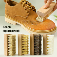 Shoe cleaning Brush Set of 4