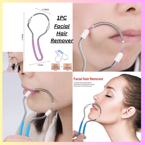 Epilator stick face care - stick,