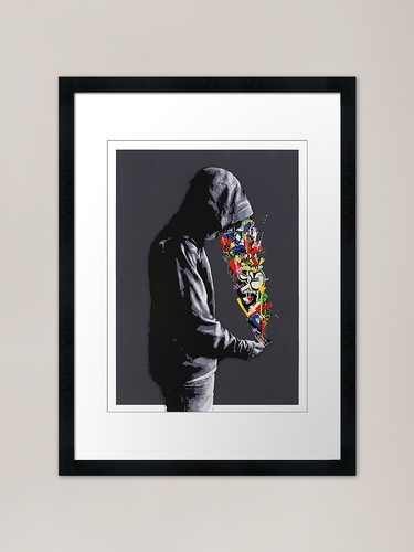Connection martin whatson - whatson,