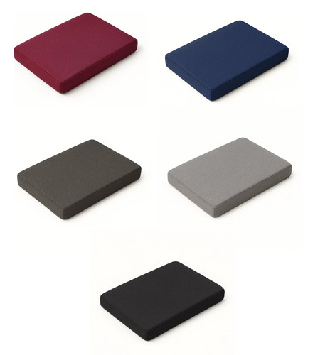 Memory foam head pad - head,