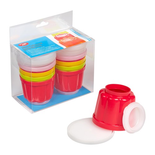 Tala mini coloured - mini, jelly