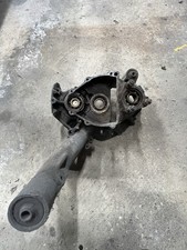 Vespa Smallframe Engine Case Half