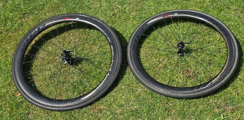Zipp 303 firecrest carbon - 303,