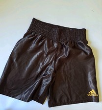 Adidas Nylon Glanz Satin