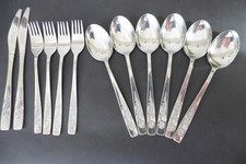 12 Pcs Vintage John Mason