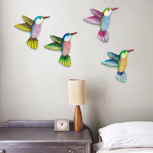 Hummingbird wall art - hummingbird,