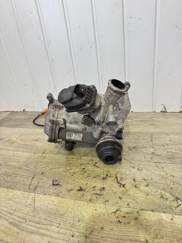 Audi 0tdi egr cooler - a6, c7