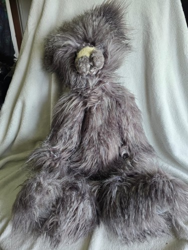 Kaycee bear smokey joe - kaycee,