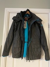 Superdry Arctic Ascent
