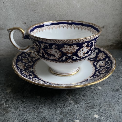 Crown staffordshire ellesmere - crown,