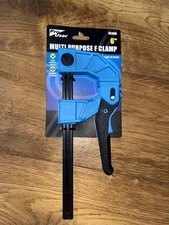 Multi Purpose F Clamp