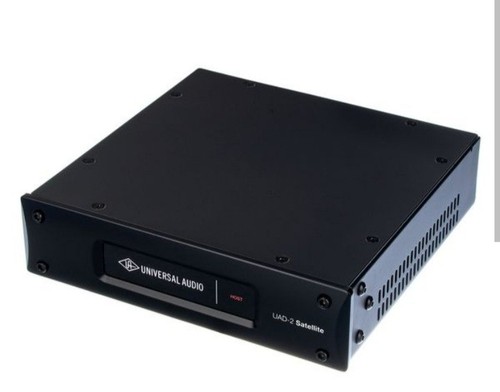 Universal audio uad - universal,