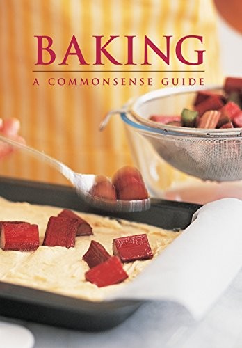 Baking commonsense guide by - baking:,