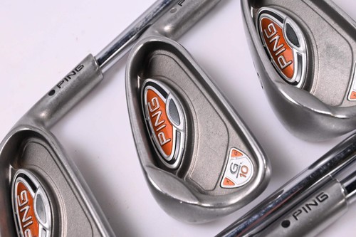 Ping g10 irons sw - ping,