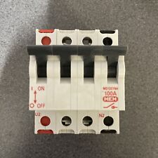 MEM 100 AMP SWITCH