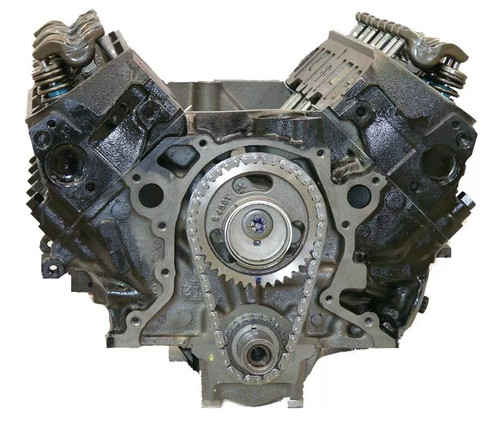 Ford 302 8 cylinder - 302/5.0l,v8,