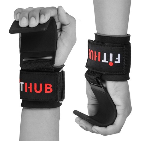 Gym hook bar strap - gym,
