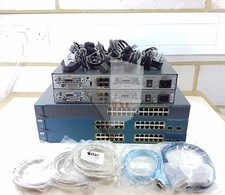 CISCO CCNA CCNP LAB KIT 1841