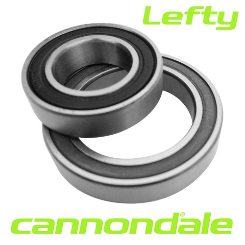 Cannondale lefty ocho - lefty,