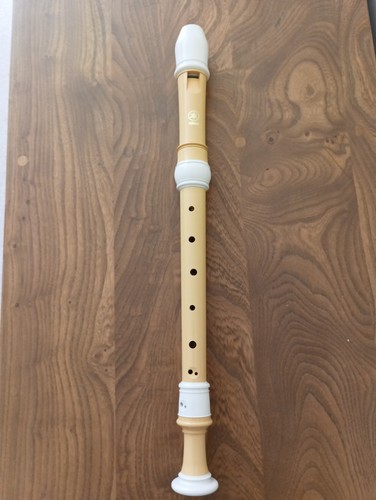 Yamaha ecodear yra 402b - ecodear,