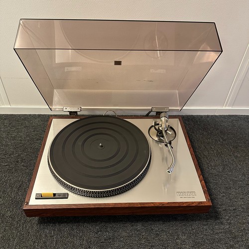 Luxman direct drive - direct,