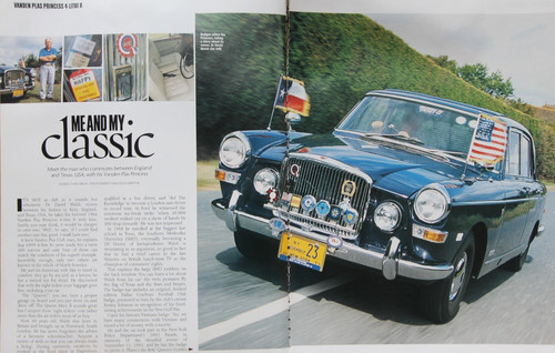 Original 2004 extract - original, mag