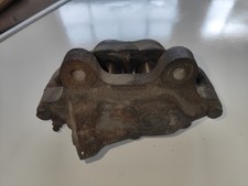 Lockheed 4 Piston Brake