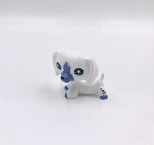 Littlest Pet Shop Dachshund