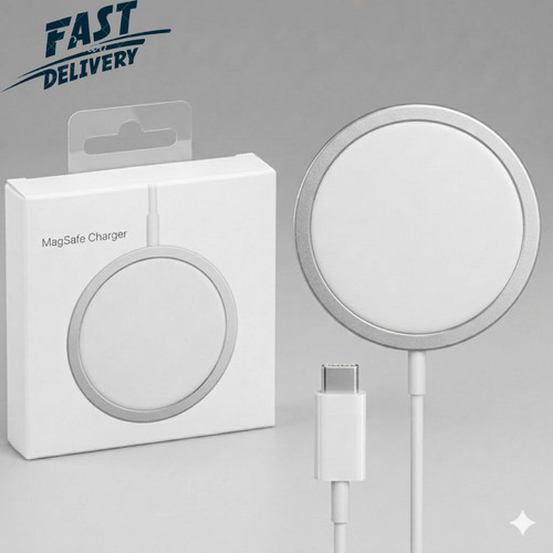 15w fast wireless charger - 15w,