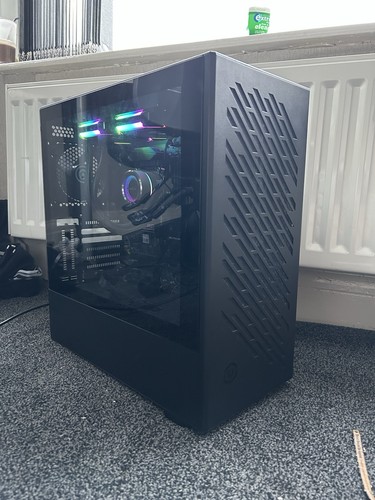 Gaming component bundle i7 - bundle,,