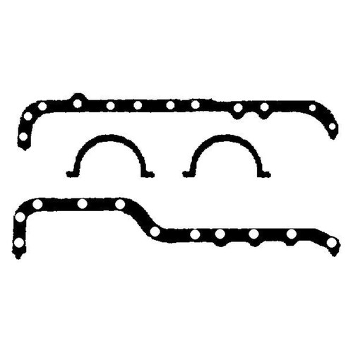 Bga oil sump gasket - bga,