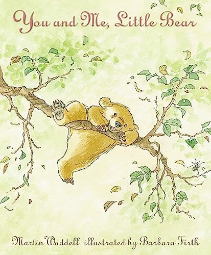 You and little bear - me,,